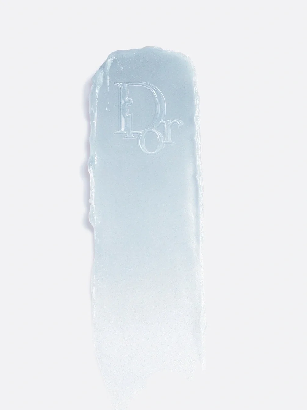 NEW Dior Addict Lip Glow Hydrating Lip Balm - 078 Icy Blue